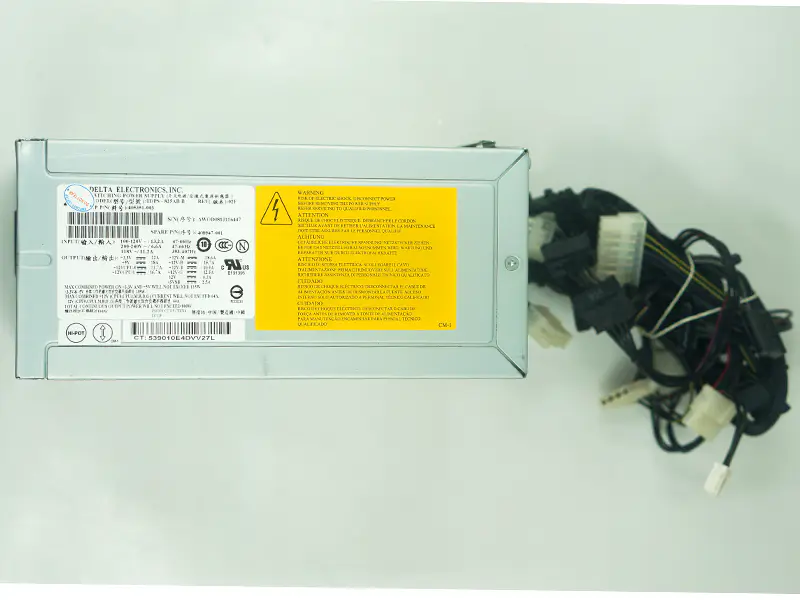 Τροφοδοτικό HP TDPS-825AB B 405351-003